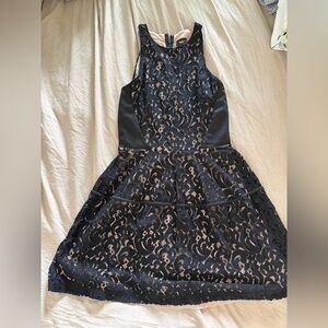 Mossimo Lace Dress